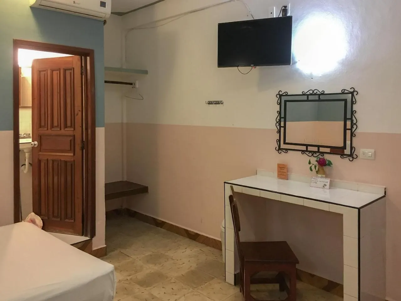 Casa Palma Hotel Плая-дель-Кармен
