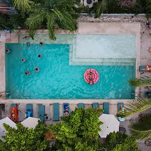 Guest house Che Nomadas Adults Only Merida
