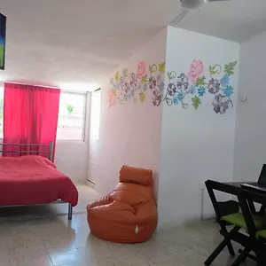 Homestay Casa Mestiza Merida