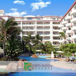 Resort Costa Bonita Mazatlan