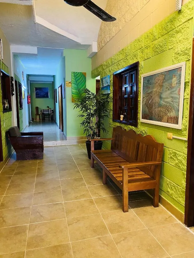 Casa Palma Hotel Playa del Carmen