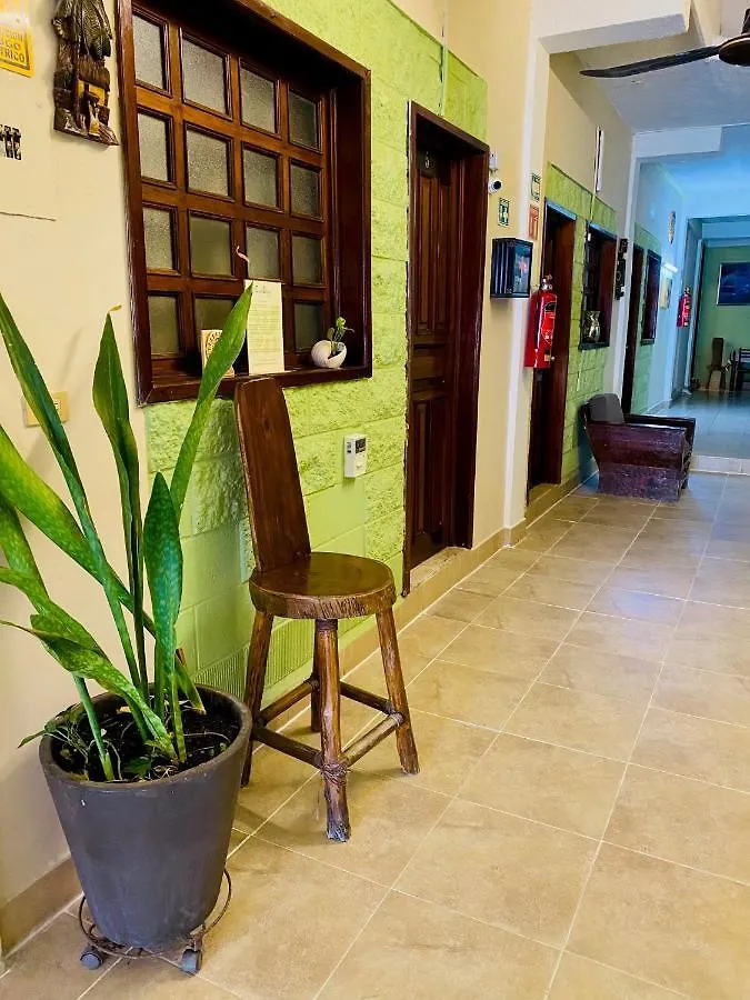 Casa Palma Hotel Playa del Carmen