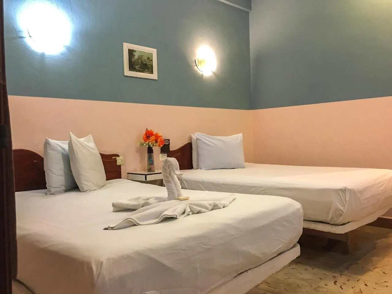 Casa Palma Hotel Playa del Carmen