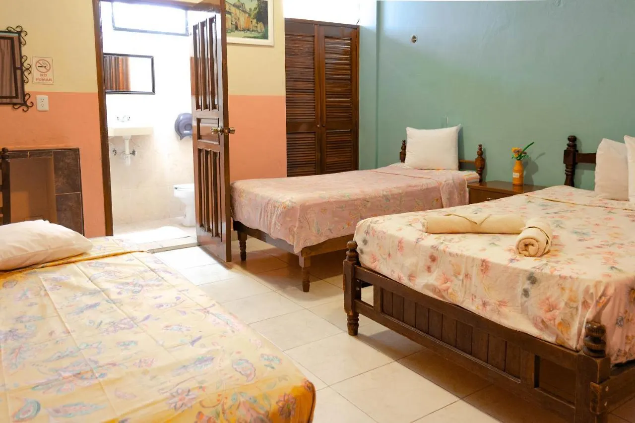 Casa Palma Hotel Playa del Carmen
