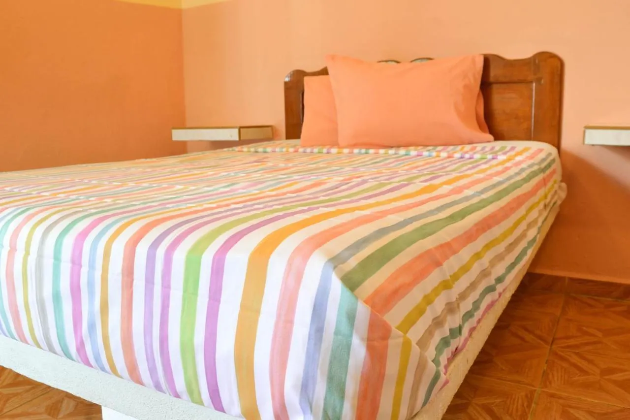 Casa Palma Hotel Playa del Carmen